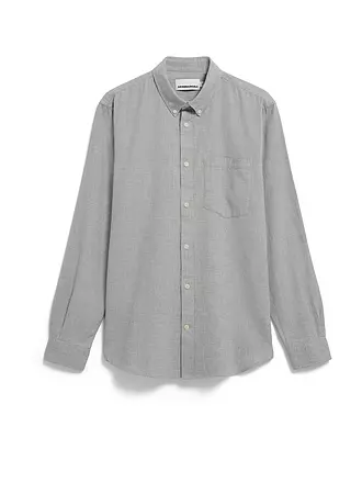 ARMEDANGELS | Hemd Regular Fit ARAAMO | 